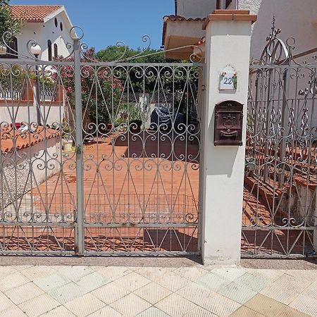 Mansarda Con Terrazzo Vista Mare Villa Oliveri Ngoại thất bức ảnh
