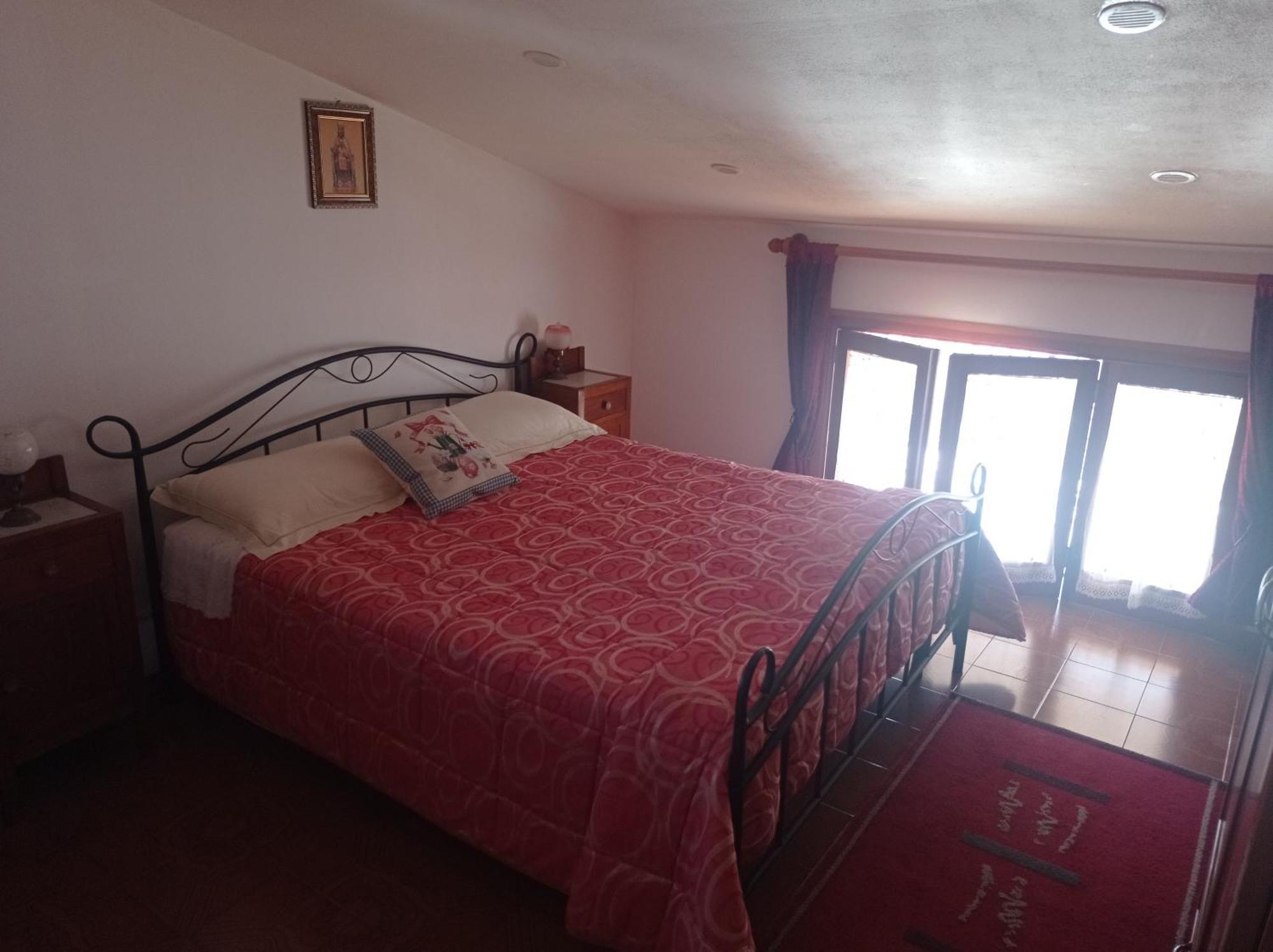 Mansarda Con Terrazzo Vista Mare Villa Oliveri Ngoại thất bức ảnh