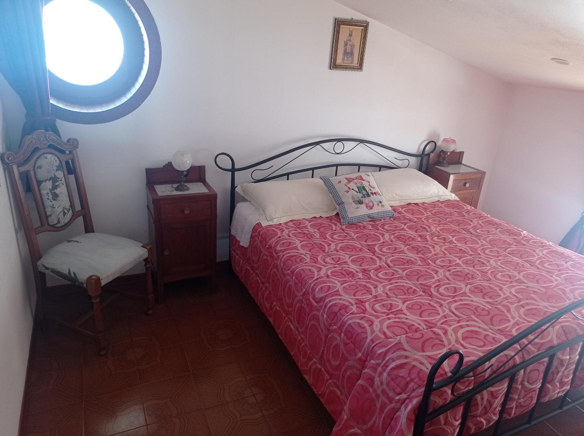 Mansarda Con Terrazzo Vista Mare Villa Oliveri Ngoại thất bức ảnh