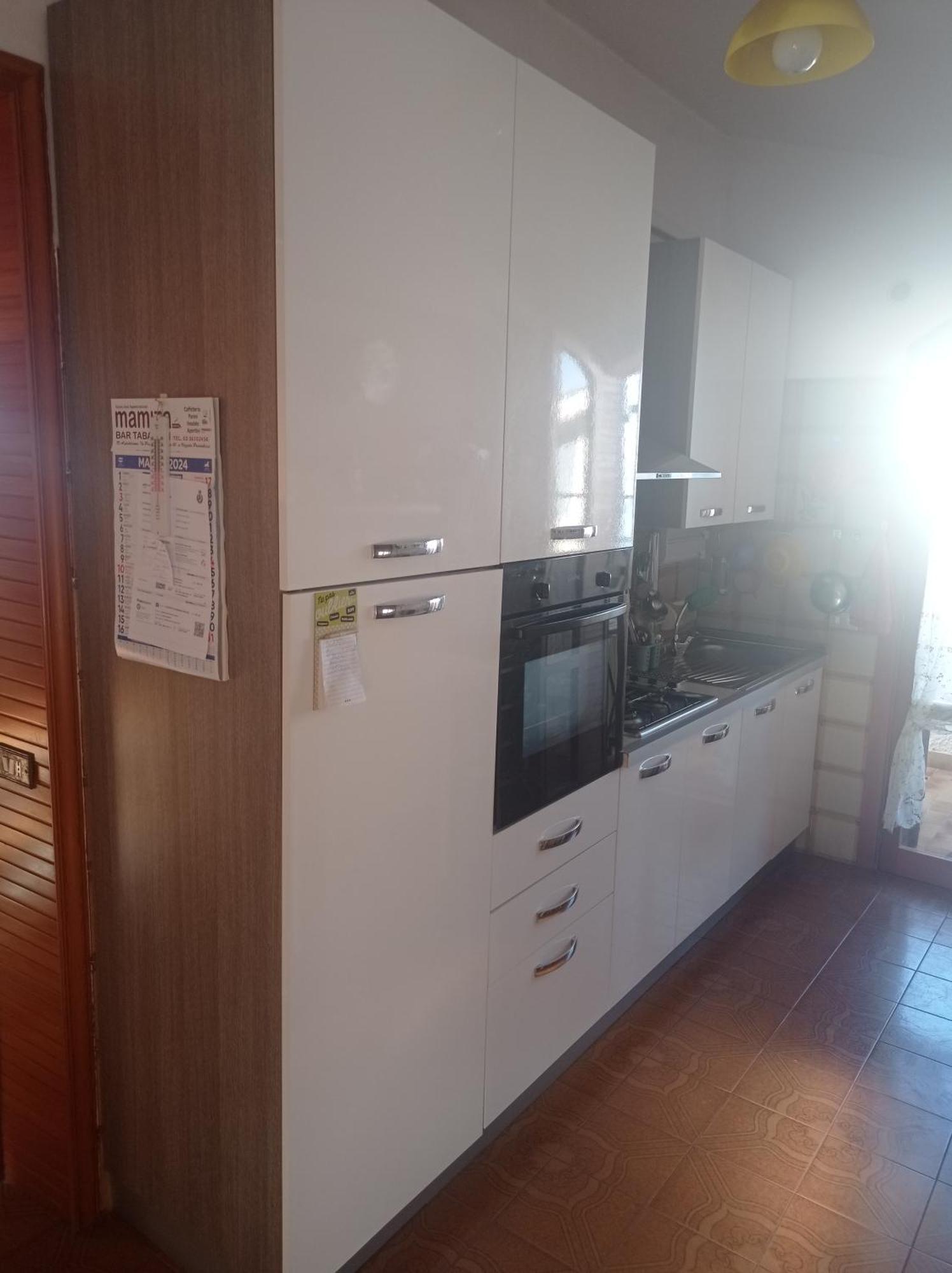 Mansarda Con Terrazzo Vista Mare Villa Oliveri Ngoại thất bức ảnh