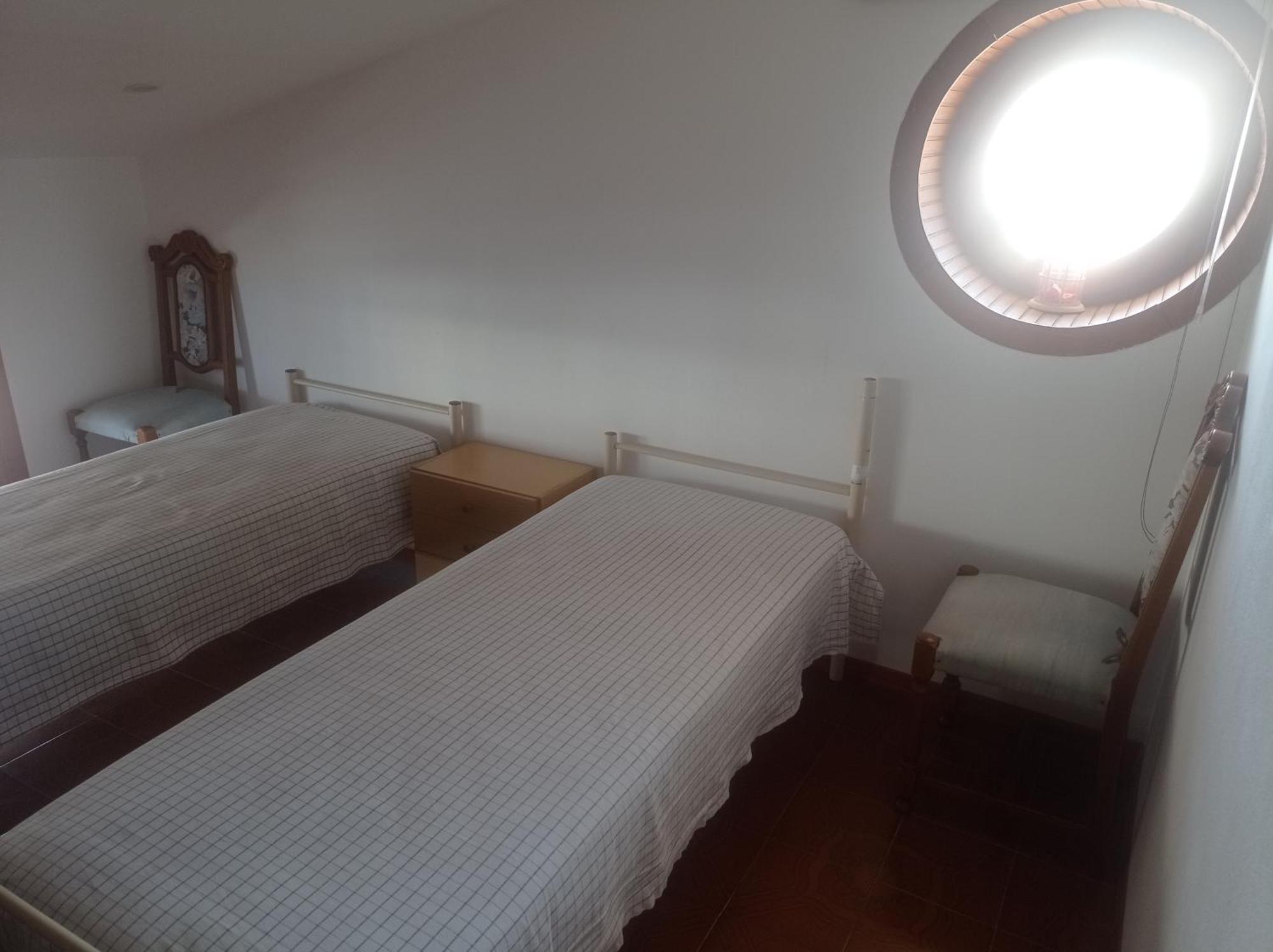 Mansarda Con Terrazzo Vista Mare Villa Oliveri Ngoại thất bức ảnh